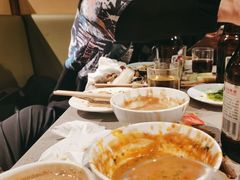 -海底捞火锅(劲松店)