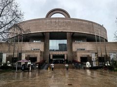 -上海博物馆(人民广场馆)