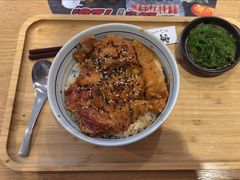 -京和风食堂·定食寿喜锅(保利樾广场店)