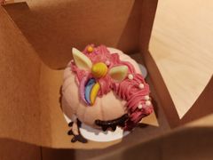 -爸爸糖手工吐司(上海五角场万达店)