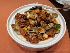 -双合园·海鲜水饺青岛菜(九水东路店)