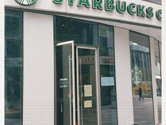 -星巴克(北京三里屯SOHO一店)