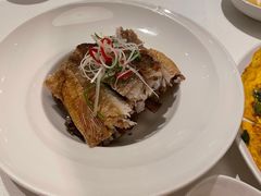 -莆田餐厅PUTIEN(武商MALL店)
