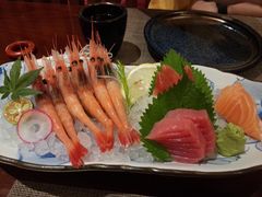 -宁波富力索菲特KOKO日本餐厅