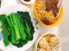 -麦文记面家(佐敦店)