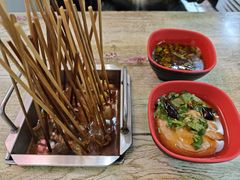 -老徐烧烤涮肚(交道口店)