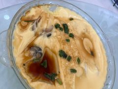 -碧海银沙海鲜餐厅(恒大海上威尼斯店)