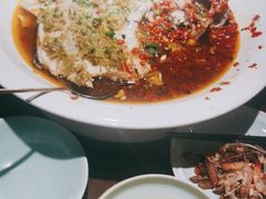 -望湘园·洞庭渔宴(浦江欢乐颂店)