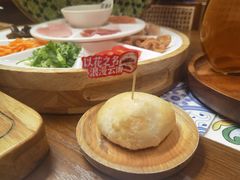 -芸南道·过桥米线(昆明老街旗舰店)