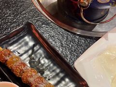 -京炭铜锅涮肉·羊蝎子·羊肉炉(保利·时光里店)