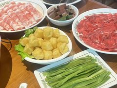 -刘老表·瓦罐汤涮肉(青云谱店)
