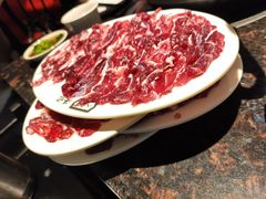 三花趾-八合里牛肉火锅(深圳海德店)