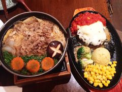 铃木食堂(帽儿胡同店)-铃木食堂(帽儿胡同店)