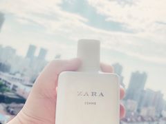 -ZARA(大上海时代广场店)