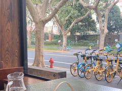 -五观堂素食(新华路店)