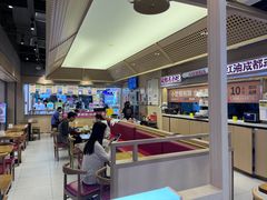 -北京华联购物中心(天通苑店)
