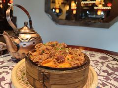 -杨记隆府(时代天街店)
