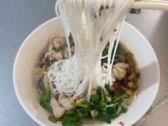 -文山荷鲜居(翠湖店)