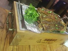 -馋嘴猫•北京食堂•宵夜(亚运村店)