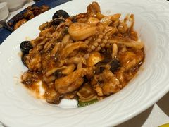 -大铁勺新津菜(东丽阳光新业广场店)