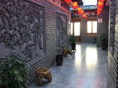 -新千丽景空中花园清真餐厅(新千国际广场店)