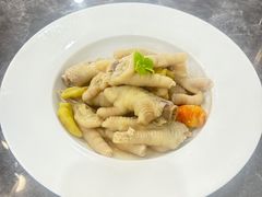 -洛东土菜馆(建国北路店)