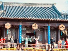 -中国翰园碑林