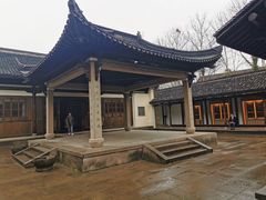 -西溪国家湿地公园