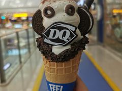 -DQ·蛋糕·冰淇淋(惠山万达店)