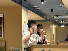 -海底捞火锅(壹悦城店)