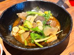 -万记麻辣烫国展总店