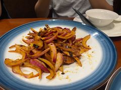 -郑庄脂渣海鲜楼(九水路店)