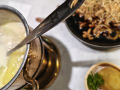 -大潮淮·淮扬菜(何园旗舰店)