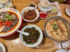 -湘阁里辣(南岭购物广场店)