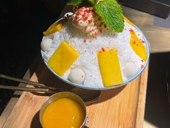 -烤匠麻辣烤鱼(环球中心店)