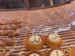 -FANEN法念·烘焙·甜点(万象城店)