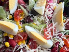 -疯克大象美式烤肉餐厅