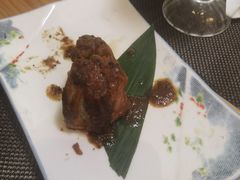 -菊上料理(蜀山银泰百货店)