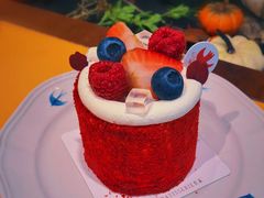 -侘寂甜品(自取店)