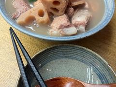 -静一餐厅·湖北菜(前门店)