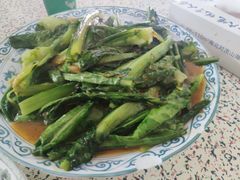 -家利美食店