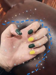 -圣婕美甲美睫皮肤管理