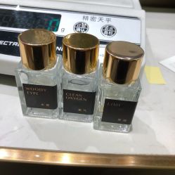 -香遇沙龙香水·调香·团建