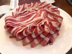 -清真·鸦儿李记·涮肉(和平里店)