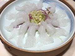 魔芋丝-豆捞坊(金桥店)
