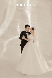 -巴黎春天·菀纱仙庭婚纱美学