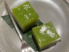 -芭札·Thai泰国餐厅(同和金铂天地店)