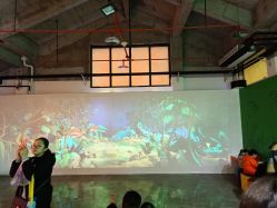 -恐龙探索乐园(磁器口店)