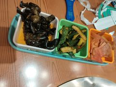 -满兴咱妈烀饼铁锅炖(兰州北街店)