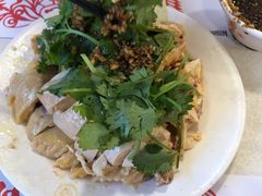 白斩鸡-振鼎鸡(福州路店)